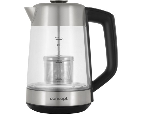 Електрочайник Concept RK4190
