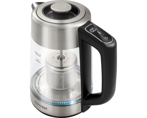 Електрочайник Concept RK4190