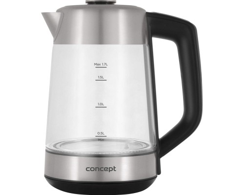 Електрочайник Concept RK4190