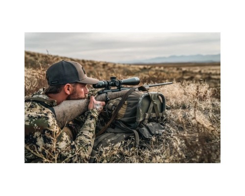 Оптичний приціл Vortex Venom 5-25x56 FFP EBR-7C MRAD (VEN-52502) (930826)