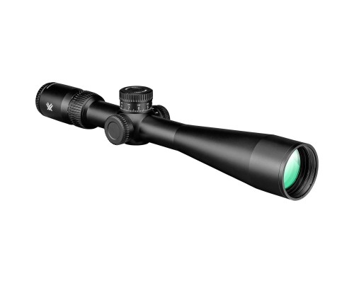 Оптичний приціл Vortex Venom 5-25x56 FFP EBR-7C MRAD (VEN-52502) (930826)