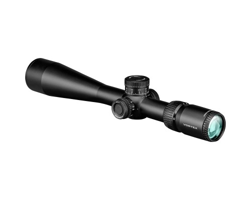Оптичний приціл Vortex Venom 5-25x56 FFP EBR-7C MRAD (VEN-52502) (930826)