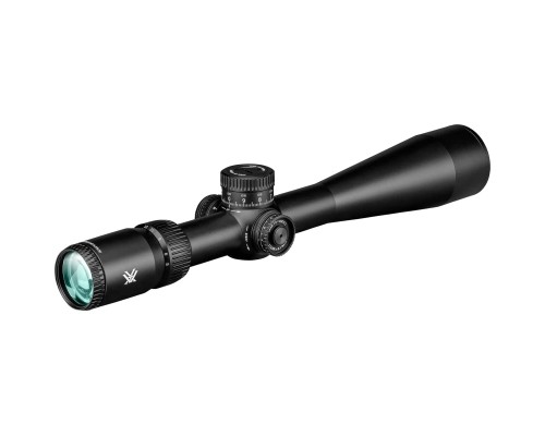 Оптичний приціл Vortex Venom 5-25x56 FFP EBR-7C MRAD (VEN-52502) (930826)