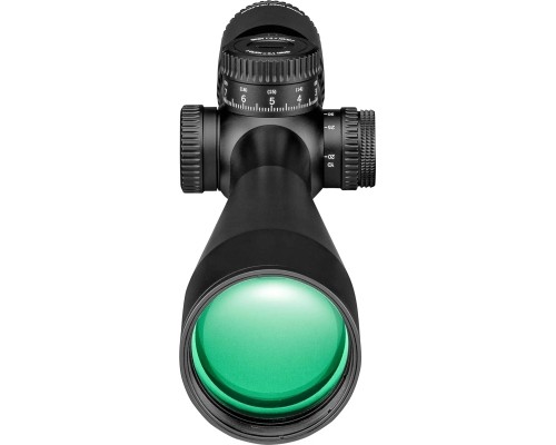 Оптичний приціл Vortex Venom 5-25x56 FFP EBR-7C MRAD (VEN-52502) (930826)