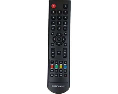 Телевізор Grunhelm 32H300-T2