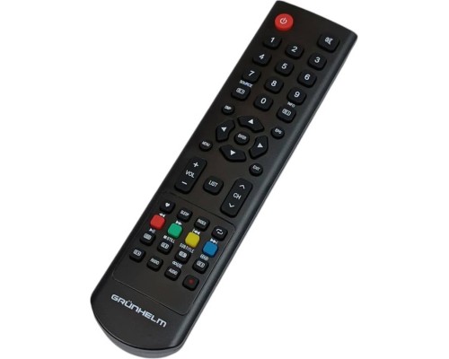 Телевізор Grunhelm 32H300-T2