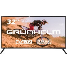 Телевізор Grunhelm 32H300-T2
