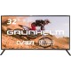 Телевізор Grunhelm 32H300-T2