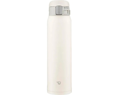 Термокружка Zojirushi SM-SF60WM 0.6 л Білий (1678.07.13)