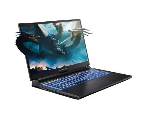 Ноутбук Dream Machines RG4060-15 (RG4060-15UA38)