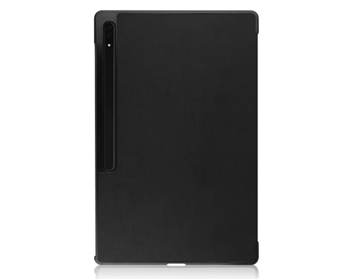 Чохол до планшета BeCover Smart Case Samsung Galaxy Tab S10 Ultra (SM-X920/SM-X926) 14.6
