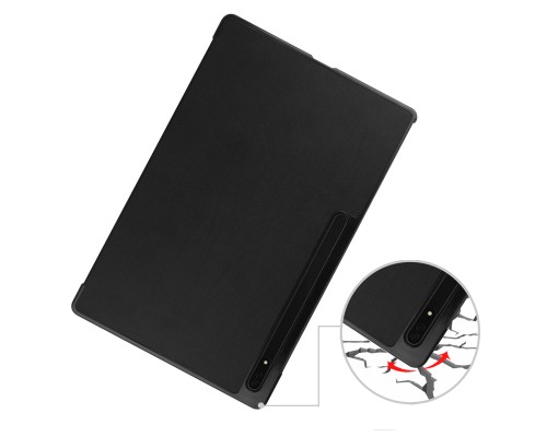 Чохол до планшета BeCover Smart Case Samsung Galaxy Tab S10 Ultra (SM-X920/SM-X926) 14.6