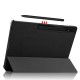 Чохол до планшета BeCover Smart Case Samsung Galaxy Tab S10 Ultra (SM-X920/SM-X926) 14.6