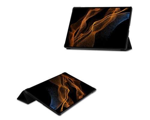 Чохол до планшета BeCover Smart Case Samsung Galaxy Tab S10 Ultra (SM-X920/SM-X926) 14.6