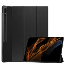Чохол до планшета BeCover Smart Case Samsung Galaxy Tab S10 Ultra (SM-X920/SM-X926) 14.6