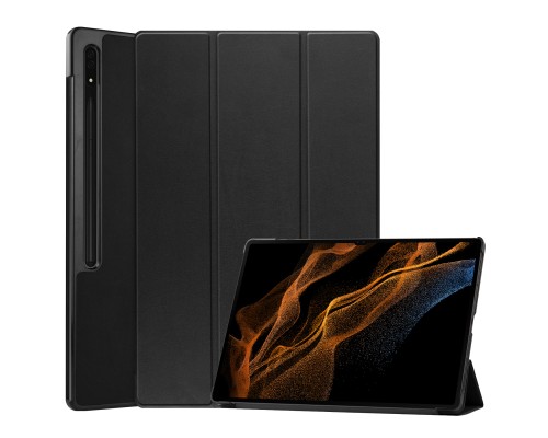 Чохол до планшета BeCover Smart Case Samsung Galaxy Tab S10 Ultra (SM-X920/SM-X926) 14.6