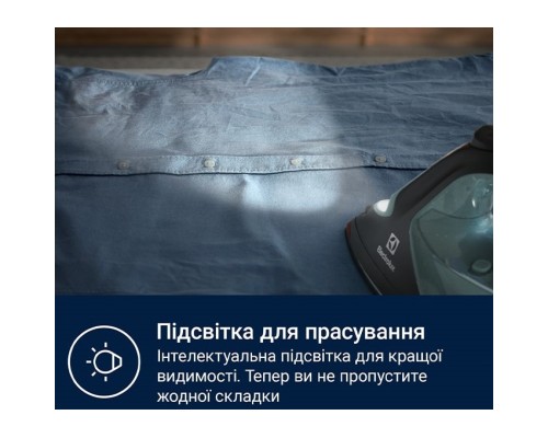 Праска Electrolux E7SI2-6OG Праска Electrolux E7SI2-6OG