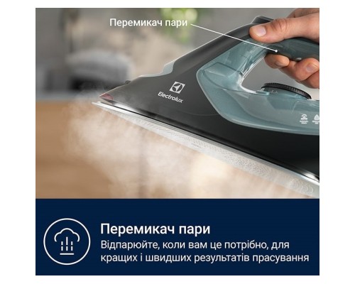 Праска Electrolux E7SI2-6OG Праска Electrolux E7SI2-6OG