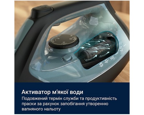 Праска Electrolux E7SI2-6OG Праска Electrolux E7SI2-6OG