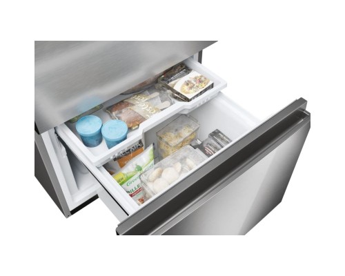 Холодильник Haier HTW5620DNMG