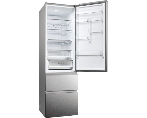 Холодильник Haier HTW5620DNMG