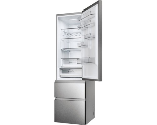 Холодильник Haier HTW5620DNMG