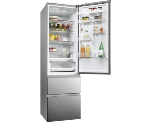 Холодильник Haier HTW5620DNMG