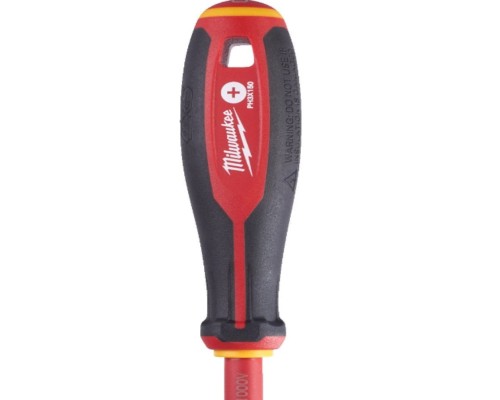 Викрутка Milwaukee тригранна діелектрична VDE PH3 X150 (4932478723)