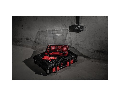 Викрутка Milwaukee тригранна діелектрична VDE PH3 X150 (4932478723)