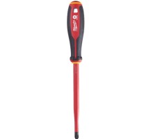 Викрутка Milwaukee тригранна діелектрична VDE PH3 X150 (4932478723)