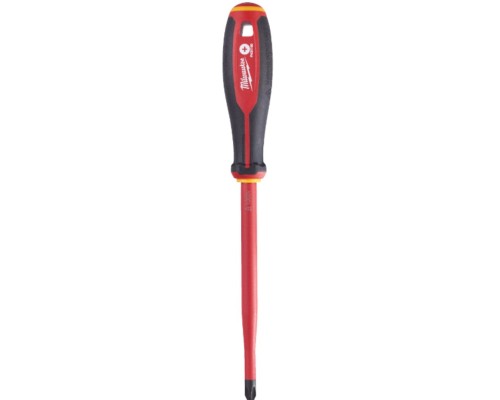 Викрутка Milwaukee тригранна діелектрична VDE PH3 X150 (4932478723)