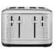Тостер KitchenAid 5KMT4109ESX нерж. сталь (5KMT4109ESX)