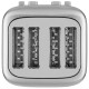 Тостер KitchenAid 5KMT4109ESX нерж. сталь (5KMT4109ESX)