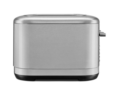 Тостер KitchenAid 5KMT4109ESX нерж. сталь (5KMT4109ESX) Тостер KitchenAid 5KMT4109ESX нерж. сталь (5KMT4109ESX)