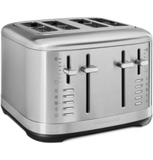 Тостер KitchenAid 5KMT4109ESX нерж. сталь (5KMT4109ESX)