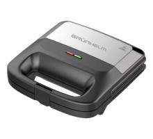 Сендвічниця Grunhelm GSM824