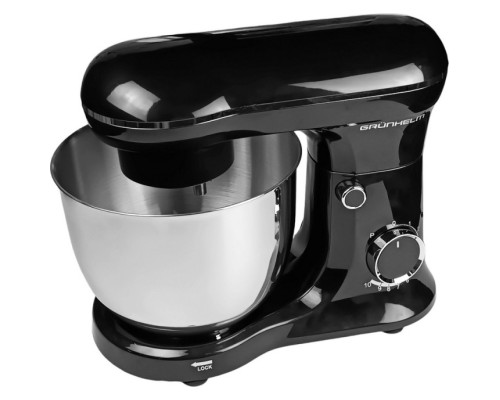 Кухонний комбайн Grunhelm GKM0015B