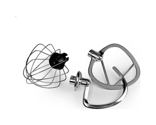Кухонний комбайн Grunhelm GKM0015B