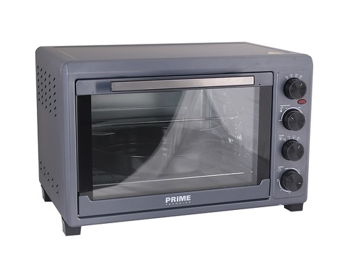 Електропіч PRIME Technics PEO 5289 G Електропіч PRIME Technics PEO 5289 G