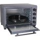 Електропіч PRIME Technics PEO 5289 G