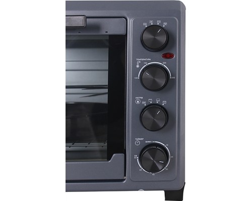 Електропіч PRIME Technics PEO 5289 G Електропіч PRIME Technics PEO 5289 G