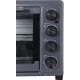 Електропіч PRIME Technics PEO 5289 G