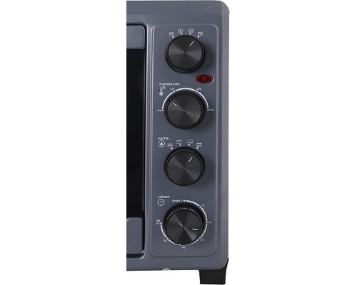 Електропіч PRIME Technics PEO 5289 G Електропіч PRIME Technics PEO 5289 G
