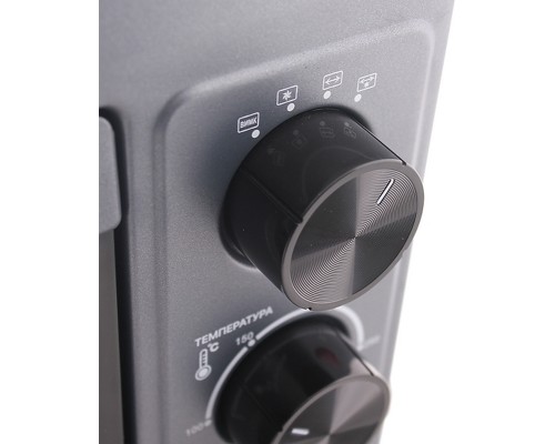 Електропіч PRIME Technics PEO 5289 G Електропіч PRIME Technics PEO 5289 G