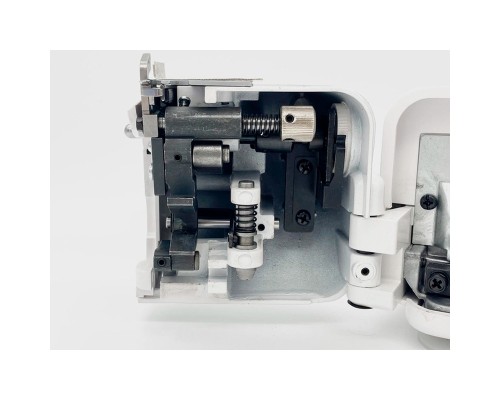 Оверлок PRIME Technics PO 124 W Оверлок PRIME Technics PO 124 W