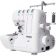 Оверлок PRIME Technics PO 124 W