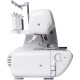 Оверлок PRIME Technics PO 124 W