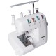 Оверлок PRIME Technics PO 124 W