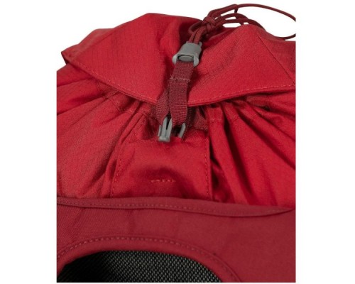 Рюкзак туристичний Osprey Daylite Cinch Pack tumbleweed yellow/tunnel vision - O/S - жовтий/бірюзовий (009.3736)