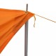 Тент Tramp зі стійками Lite Orange (UTLT-011)